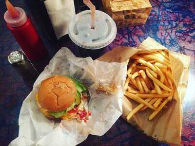 Burger Joint