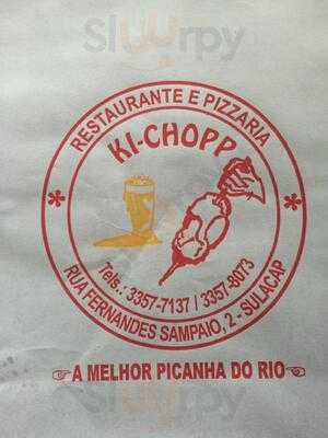 Ki-chopp