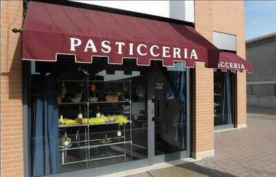 Pasticceria Camilli, Viterbo