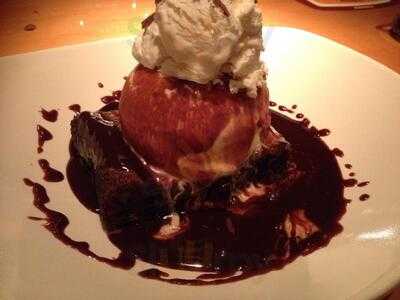 Outback Steakhouse - Bela Vista