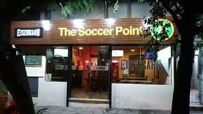 The Soccer Point - Zona Norte