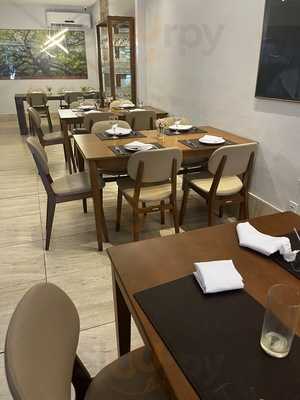 Restaurante Gaia