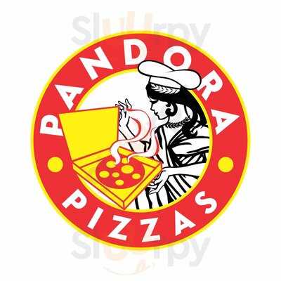 Pandora Pizzas