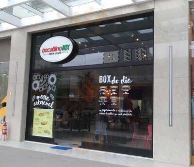 Bocattino Box (trend City Center)