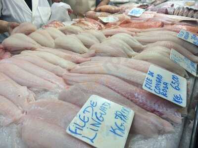 Mercado do Peixe