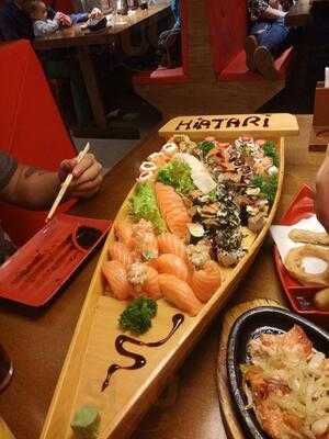 Hiatari Sushi Bar