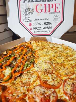 Gipe Pizzaria