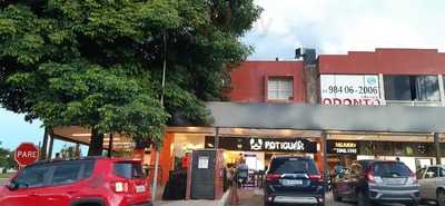 Cafeteria Expresso 33