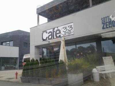 Caffe 33 bis, Gattico