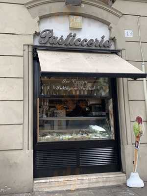 Pasticceria Trastevere , Roma