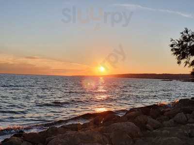 Le Due Baie, Santa Severa