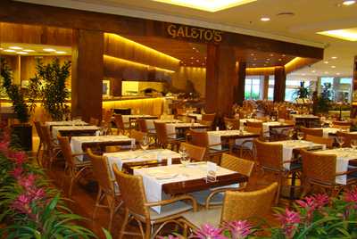 Galeto's