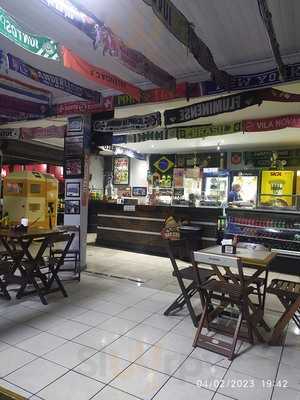 Bar & Lanche Avenida.