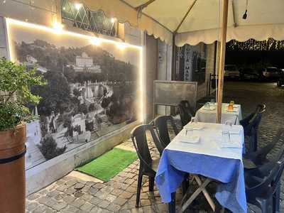 Trattoria Pizzeria Piave, Frascati