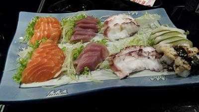 Planeta Sushi