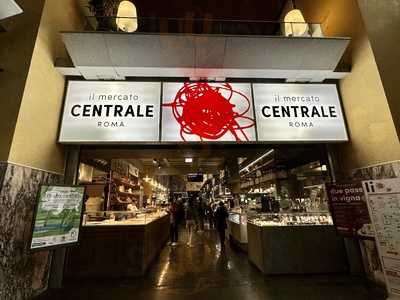 Mercato Centrale Roma