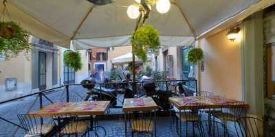 Trattoria Moderna