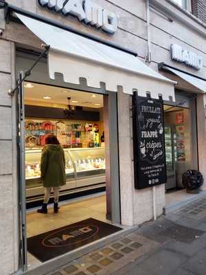 Gelateria Mamò, Roma