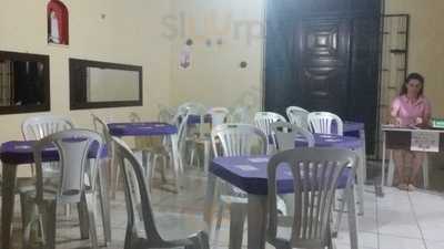 Bar Restaurante E Pizzaria Balacubaco