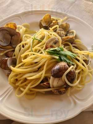 Ristorante L'Aragosta, Isola di Ponza