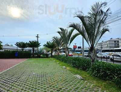 Restaurante Via Brasil Petiscos