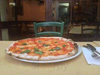 Pizzeria da Lola, Roma