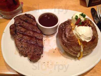 Outback Steakhouse - Santana Parque Shopping