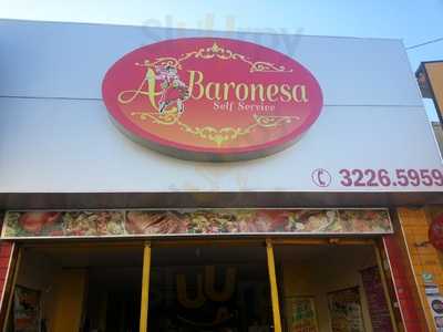 Restaurante A Baronesa