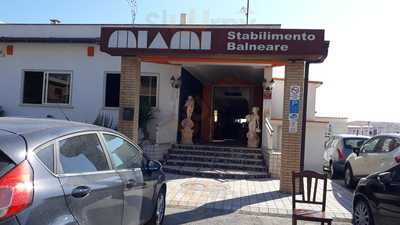 Stabilimento Balneare