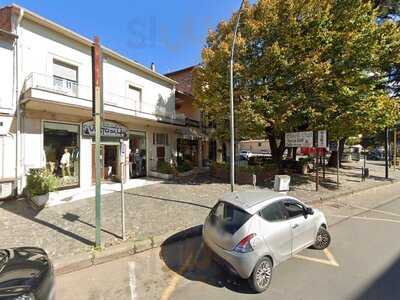 Gelateria Bolina, Cura di Vetralla