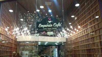 Emporio Cafe