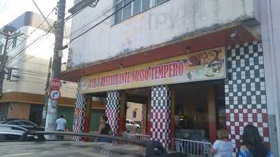 Restaurante Nosso Tempero