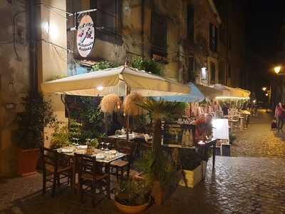 Ristorante Un'Altra Bottiglia, Bracciano