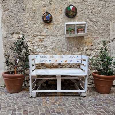 Trattoria Da Celeste, Nerola