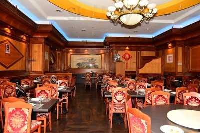 Ristorante Grande Guang Ming