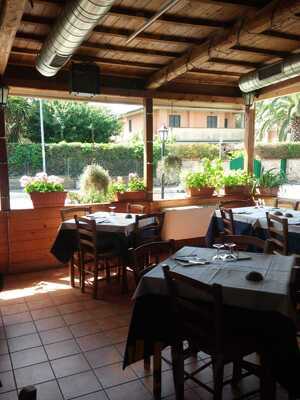 Ristorante Le Ancore