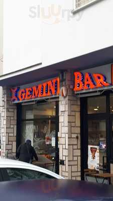 Gemini Bar, Roma