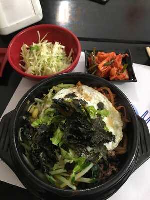 Nikuya Espetos & Korean Food