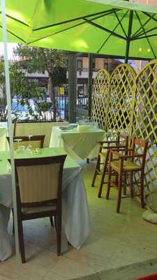 Ristorante Donna Carmela, Lido di Ostia