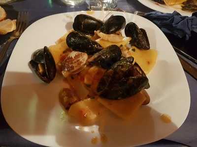 La Panzanella, Fiumicino