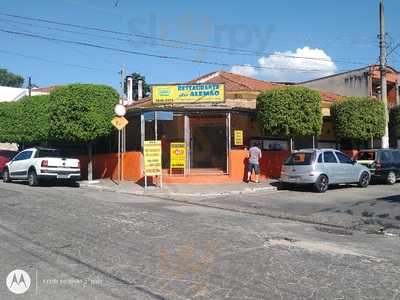 Restaurante Tamandare