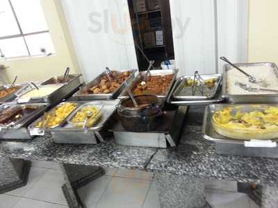Buffet Bogoni