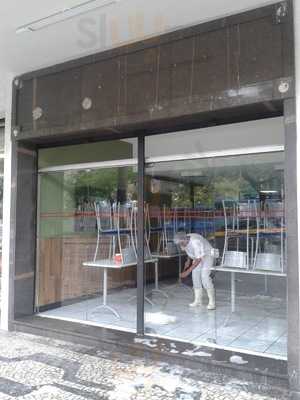 Restaurante Talento De Minas