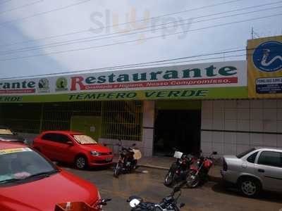 Restaurante Serve Ja