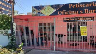 Bar Oficinas