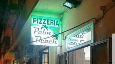 Palm Beach Pizzeria, Anzio