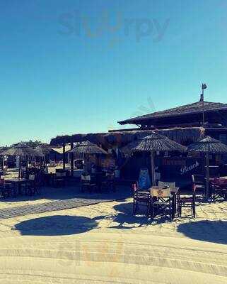 Havana Beach, Focene