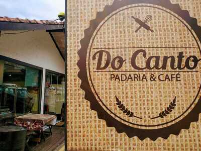 Do Canto Padaria & Cafe