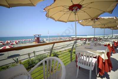 Sporting Beach, Lido di Ostia