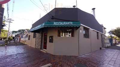 Restaurante E Lancheria Salvi